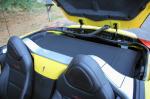 Pontiac Solstice GXP 2008 года